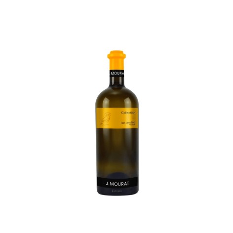 Vin Blanc Bio Mourat