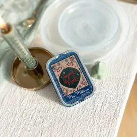 Sardines mon millésime -...