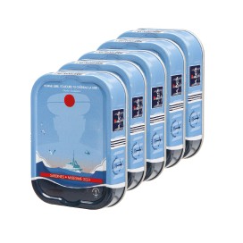 Sardines Millésimées 2021 -...