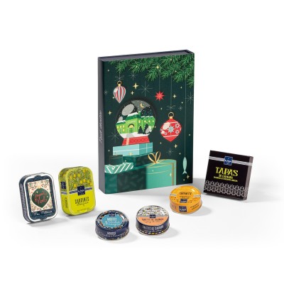 Coffret Nuit étoilée