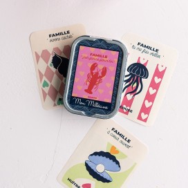 Sardines mon millésime -...