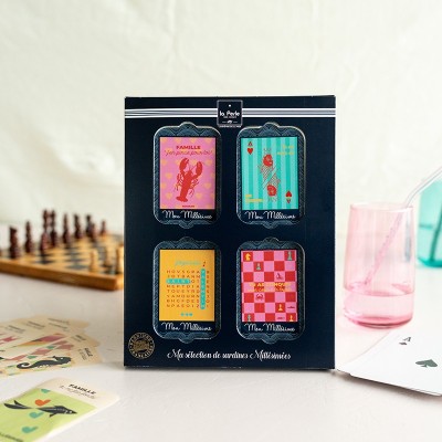 Coffret collector...