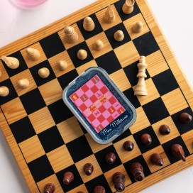 Sardines mon millésime - Echec