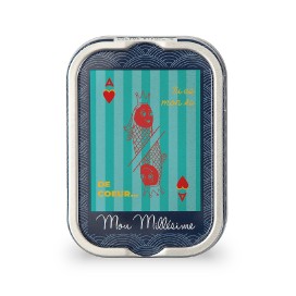 Sardines mon millésime -...