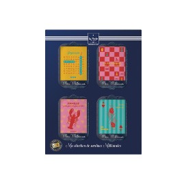 Coffret collector...