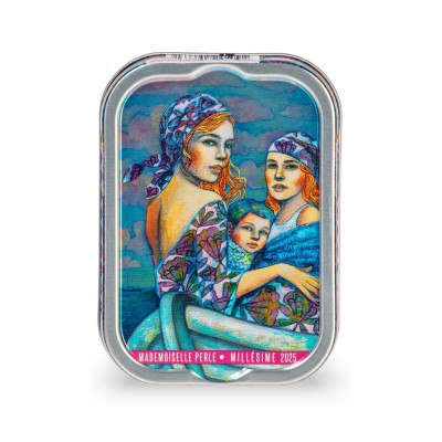 Sardine millésimes 2025 -...