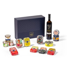 Coffret Les belles Marées