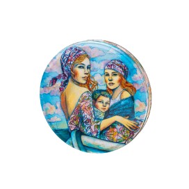 Coffret Épopée familiale -...