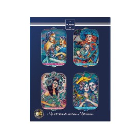 Coffret Collector Le Tour...