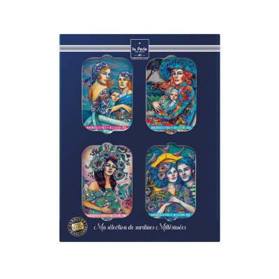 Coffret Collector Le Tour...