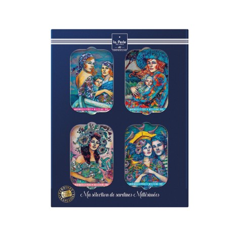 Coffret Collector Le Tour...