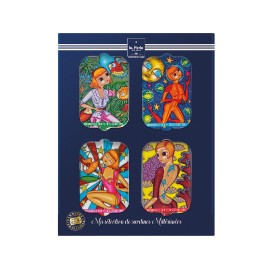 Coffret Collector Lulu sous...