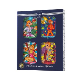 Coffret Collector Lulu sous...