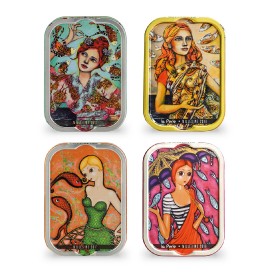 Assortiment de millésimes...