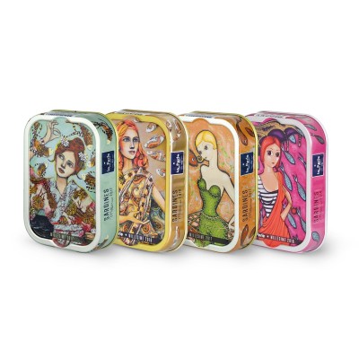 Assortiment de millésimes...