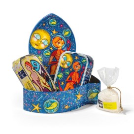 Coffret Nage astrale -...
