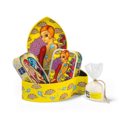 Coffret Le flamenco de...