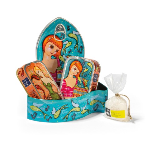 Coffret Le Lac des cygnes -...