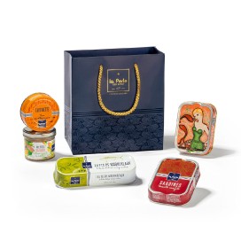 Sac découverte de la Perle