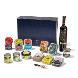 Coffret Les belles Marées